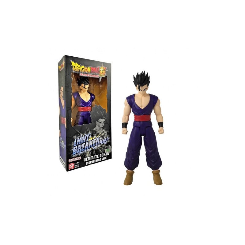 LIMIT BREAKERS ULTIMATE GOHAN