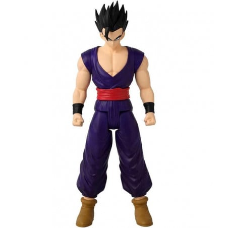 LIMIT BREAKERS ULTIMATE GOHAN