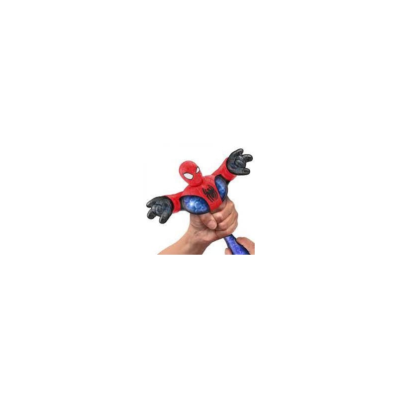PACK 2 MARVEL OCTOPUS VS SPIDERMAN