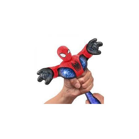 PACK 2 MARVEL OCTOPUS VS SPIDERMAN