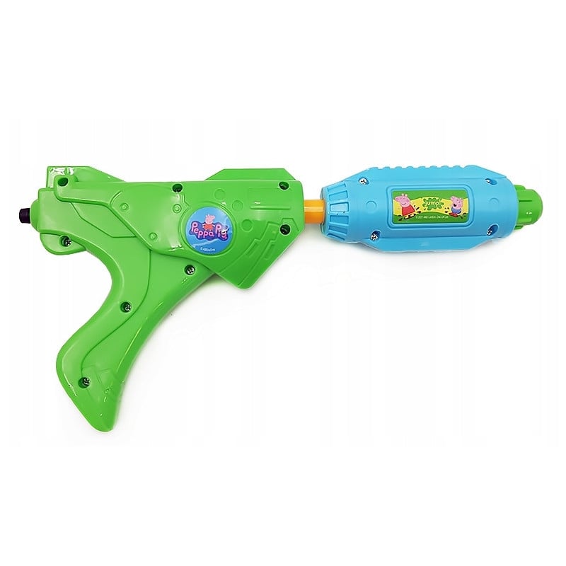 Peppa Pig Character Water Blaster