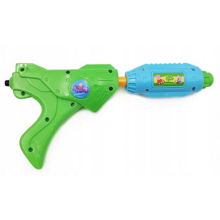 Peppa Pig Character Water Blaster