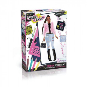 FASHION DESIGNER KIT