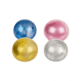 Pelota Antiestrés 7 cm Colores