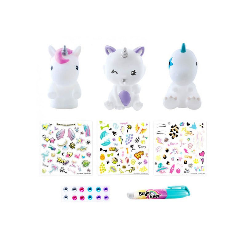 MINIDECO 3 PACKS