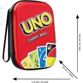 Funda Para Cartas Uno