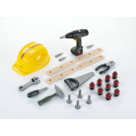set herramientas bosch 2