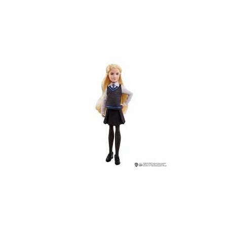 HP Luna LoveGood y Patronus 26 cm
