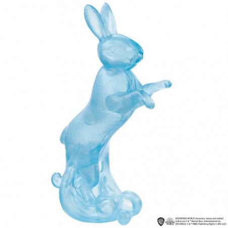 HP Luna LoveGood y Patronus 26 cm