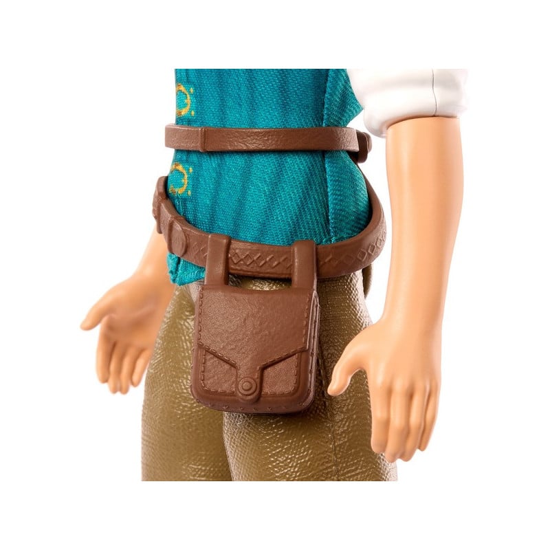 DISNEY PRINCIPE FLYNN