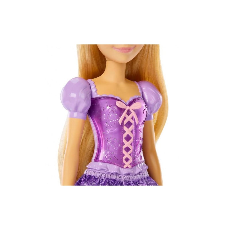 PRINCESAS DISNEY RAPUNZEL