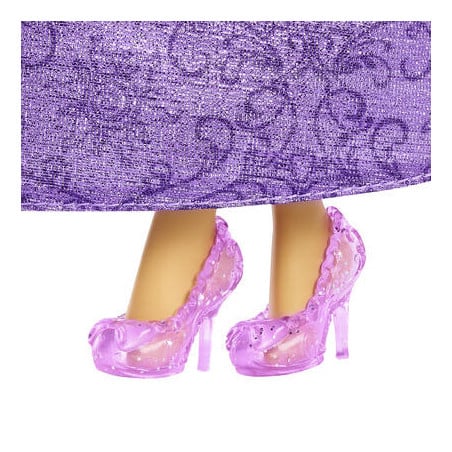 PRINCESAS DISNEY RAPUNZEL