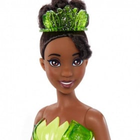 PRINCESAS DISNEY TIANA 2