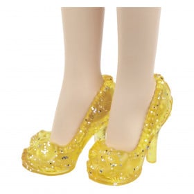 PRINCESAS DISNEY BLANCANIEVES 2