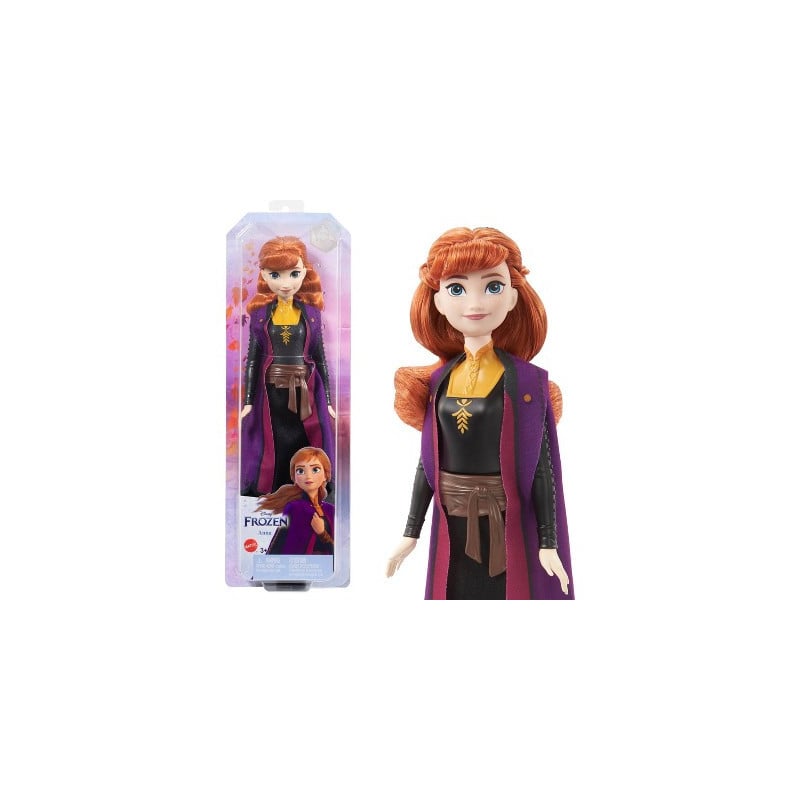 FROZEN MUÑECAS SURTIDAS