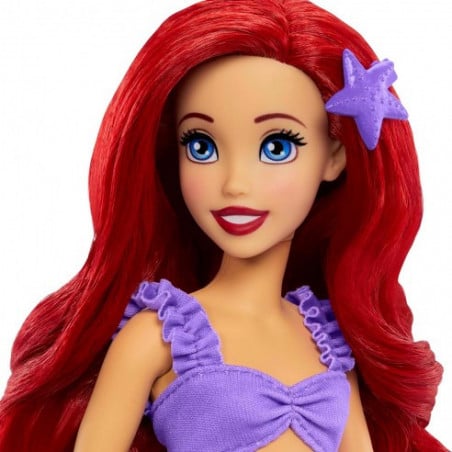 PRINCESAS DISNEY SIRENA ARIEL PRINCESAS DISNEY SIRENA ARIEL