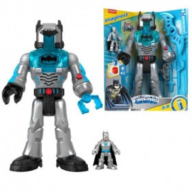 IMX DC BATMAN SUPER FRIENDS DEFENSOR
