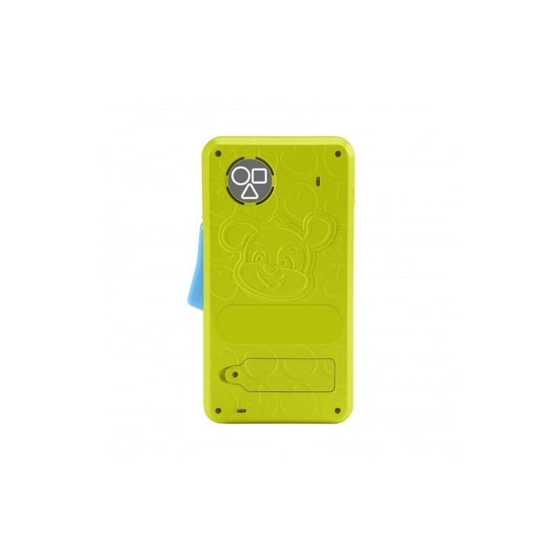 Fisher Price Smartphone Rie y Aprende