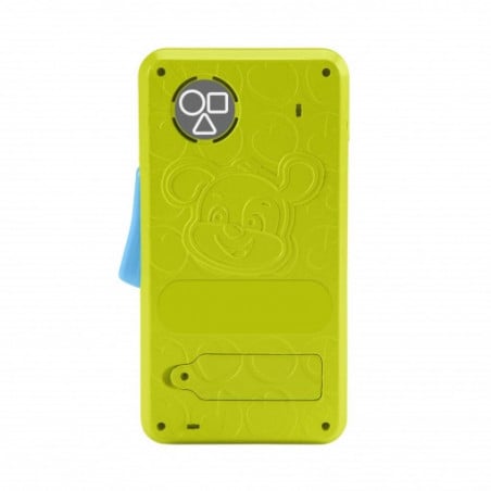 Fisher Price Smartphone Rie y Aprende