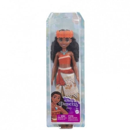 Princesas Disney Vaiana