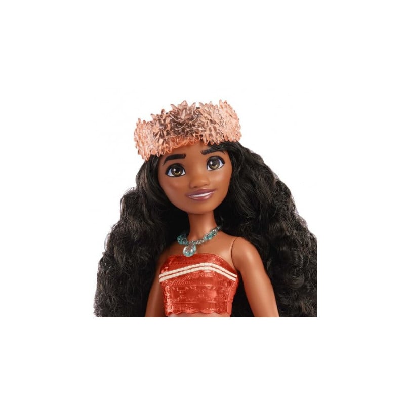 PRINCESAS DISNEY VAIANA