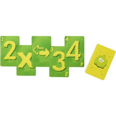 PEDORRETAS JUEGO DE MESA