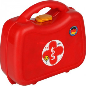 MALETIN MEDICO