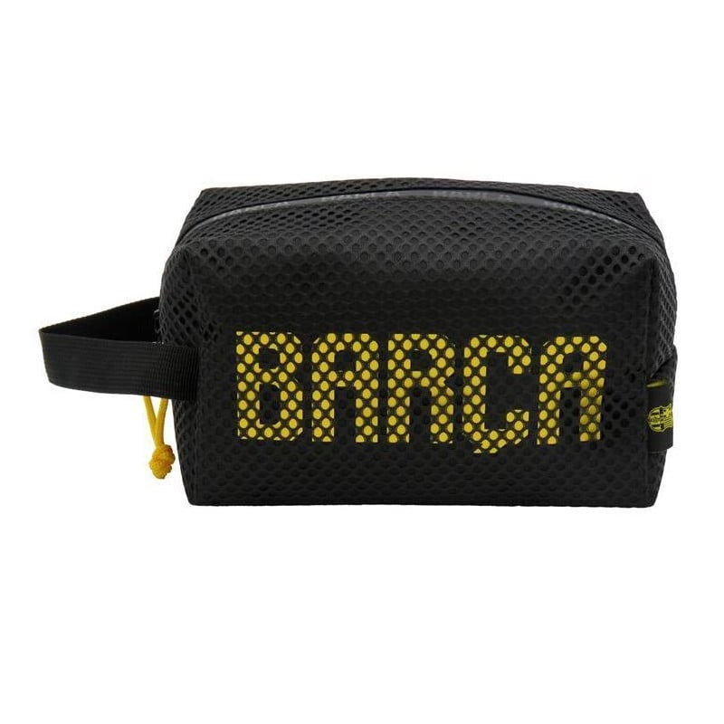 PORTATODO JUMBO RED FC BARCELONA