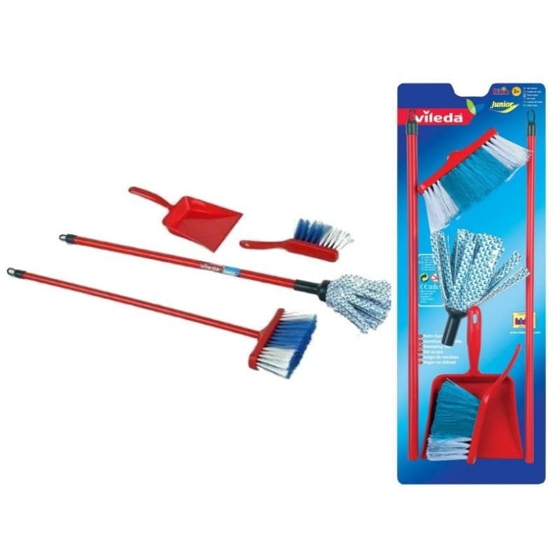 VILEDA CONJUNTO FREG