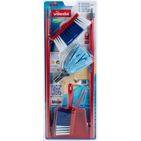 VILEDA CONJUNTO FREG