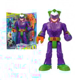 IMAGINEXT JOKER Y LAFFBOT