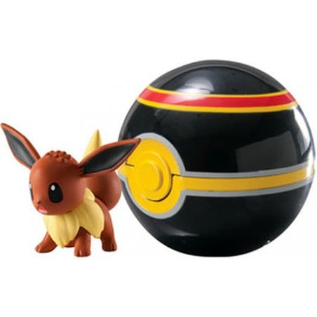 POKEBALL CLIP N GO SURTIDO