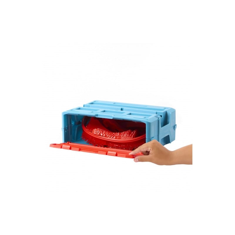 HOT WHEELS TRACK BUILDER PACK ACROBACIAS