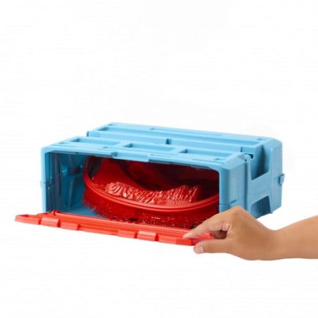 HOT WHEELS TRACK BUILDER PACK ACROBACIAS