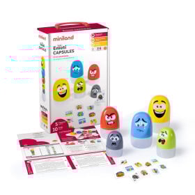EMOTICAPSULAS