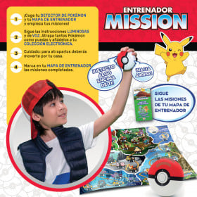 POKEMON JUEGO MISSION 2