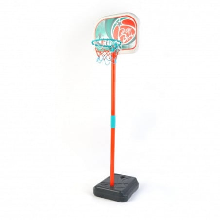 ROBINCOOL. CANASTA BALONCESTO MINI INFAN