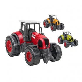 TRACTOR 3 COLORES SURTIDOS 2