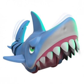 MEGAMANDIBULAS RC 2