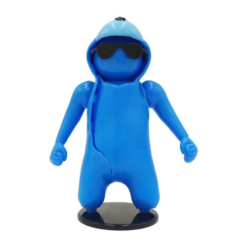 GANG BEASTS FIGURA ACCION PACK DE 1