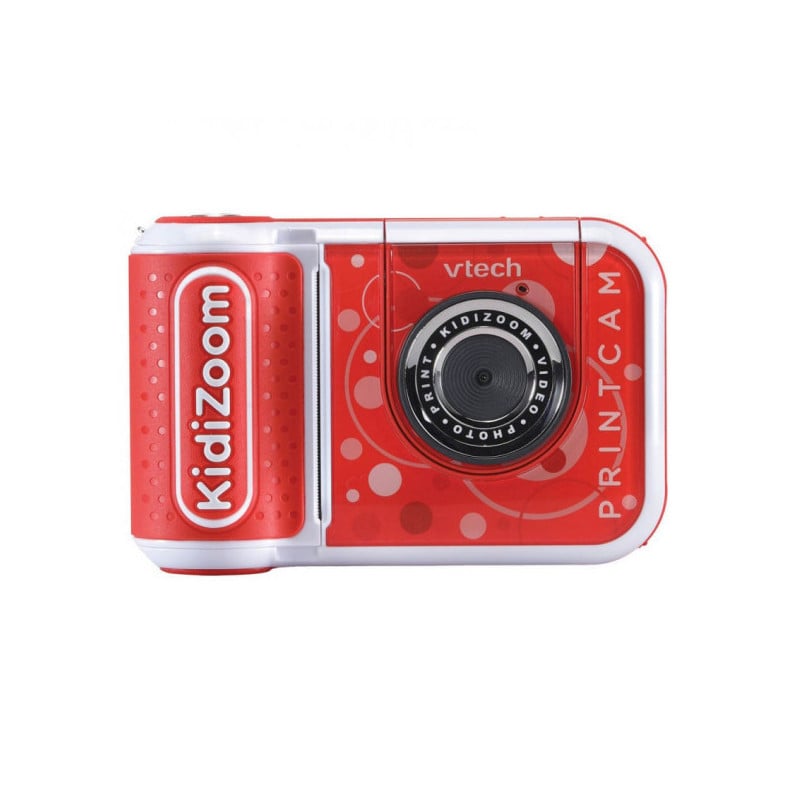 KIDIZOOM PRINT CAM