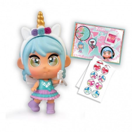 MINI TROTTIES. VESTIDOS PARA VIAJAR, SUR