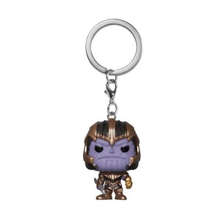 POP KEYCHAINS: PAJAMA PARTY POP 4