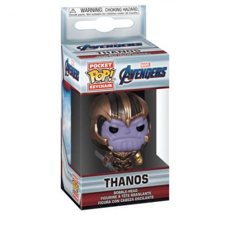 POP KEYCHAINS: PAJAMA PARTY POP 4