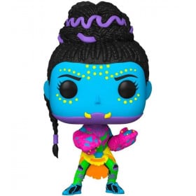 POP MARVEL: BLACKLIGHT SHURI 2