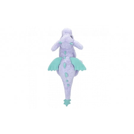 TOP MODEL PELUCHE DRAGON LILA