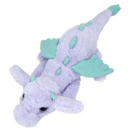 TOP MODEL PELUCHE DRAGON LILA