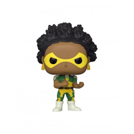 POP ANIMATION: MHA KEN TAKAGI