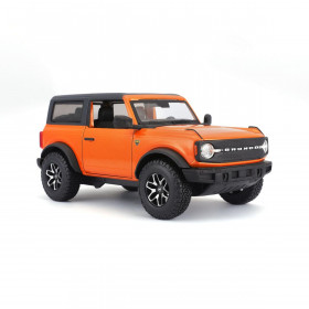 2021 FORD BRONCO 1:24