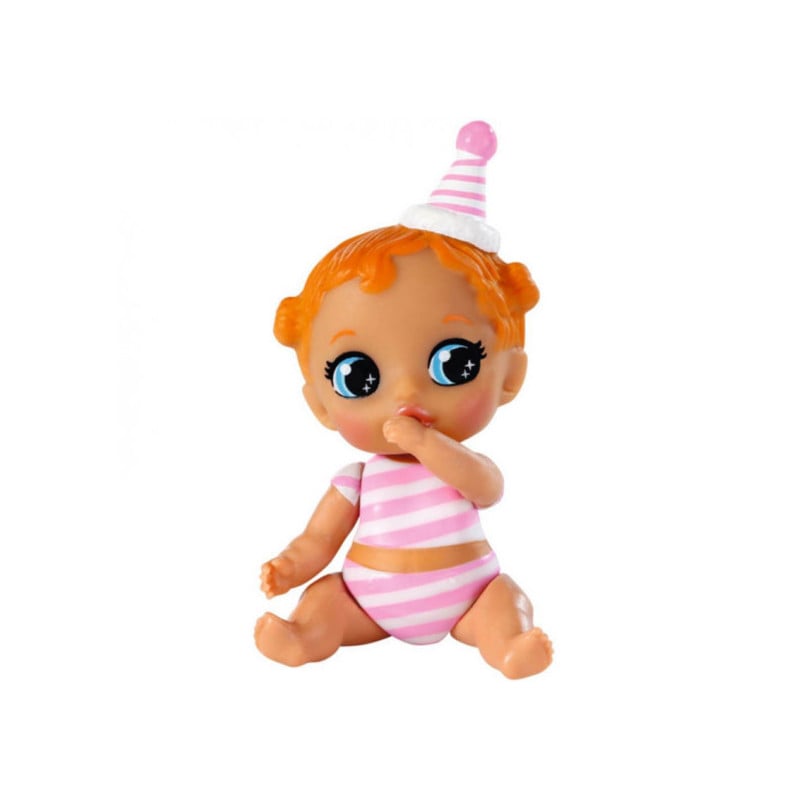 BABY BORN SURPRISE MINIS